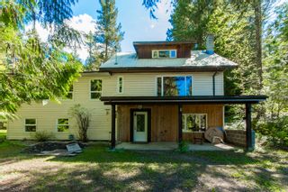 Photo 6: 3977 Myers Frontage Road: Tappen House for sale (Shuswap)  : MLS®# 10134417