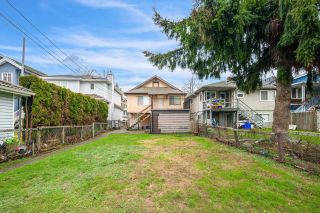 Photo 11: 6474 WINDSOR Street in Vancouver: Fraser VE House for sale (Vancouver East)  : MLS®# R2751176