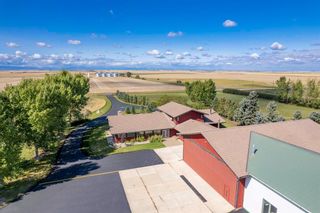 Photo 10: 658018 168 Street E NONE Rural Foothills County Alberta T0L 0P0 Home For Sale CREB MLS A1243688