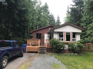 Photo 2: D8 920 Whittaker Rd in MALAHAT: ML Mill Bay Manufactured Home for sale (Malahat & Area)  : MLS®# 791595