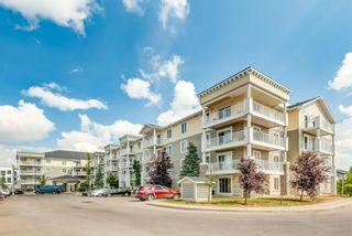 Main Photo: 2417 1140 Taradale Drive NE in Calgary: Taradale Apartment for sale : MLS®# A2116361