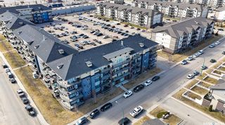 Photo 19: 404 702 Hart Road in Saskatoon: Blairmore Residential for sale : MLS®# SK965968