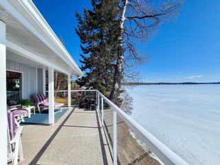 Photo 4: 3240 E MEIER Road in Prince George: Cluculz Lake House for sale in "CLUCULZ LAKE" (PG Rural West (Zone 77))  : MLS®# R2668720