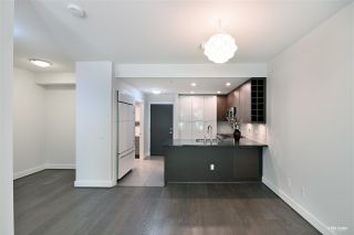 Photo 4: 117 3478 WESBROOK Mall in Vancouver: University VW Condo for sale in "SPIRIT" (Vancouver West)  : MLS®# R2729904