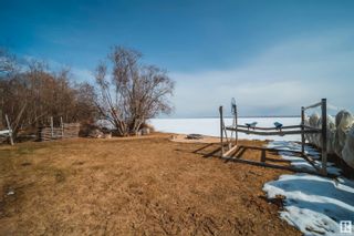 Photo 42: 338 Crystal Spings Drive: Rural Wetaskiwin County House for sale : MLS®# E4375961