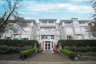 Photo 17: 309 155 E 3RD Street in North Vancouver: Lower Lonsdale Condo for sale in "The Solano" : MLS®# R2022849