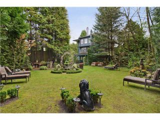 Photo 14: 1837 W 19TH Avenue in Vancouver: Shaughnessy House for sale (Vancouver West)  : MLS®# V1018111
