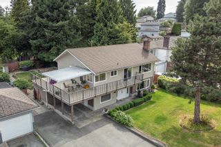 Photo 33: 1870 FOSTER Avenue in Coquitlam: Central Coquitlam House for sale : MLS®# R2716692