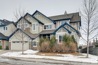 Photo 47: 3109 ALLAN Landing in Edmonton: Zone 56 House for sale : MLS®# E4328122