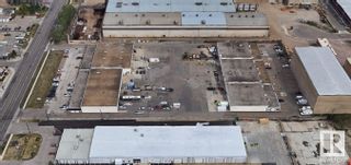 Photo 2: 9427 51 Avenue in Edmonton: Zone 41 Industrial for lease : MLS®# E4334756