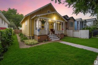 Photo 24: 11908 91 Street in Edmonton: Zone 05 House for sale : MLS®# E4356889