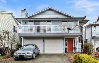 Photo 1: 2411 BENNIE Place in Port Coquitlam: Riverwood House for sale in "RIVERWOOD" : MLS®# R2749114