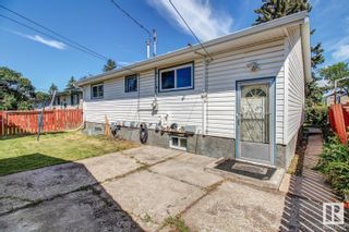 Photo 45: 10515 137 Avenue in Edmonton: Zone 01 House for sale : MLS®# E4306552