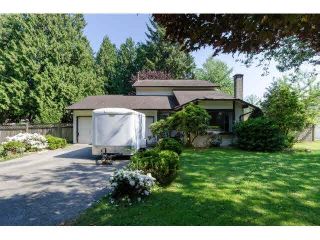 Photo 1: 9063 150A ST in Surrey: Bear Creek Green Timbers House for sale
