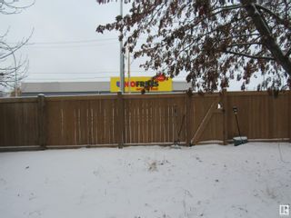 Photo 37: 3380 116A Avenue in Edmonton: Zone 23 Townhouse for sale : MLS®# E4330411