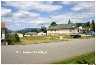Photo 7: 3121 - 9th Ave SE in Salmon Arm: South Broadview Land Only for sale : MLS®# 10032005