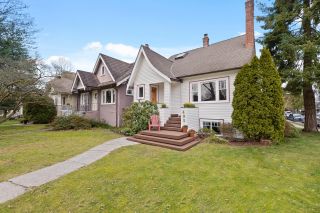 Photo 2: 403 W 21ST AVENUE in Vancouver: Cambie House for sale (Vancouver West)  : MLS®# R2670036