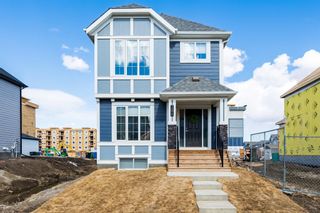 Photo 1: 286 Masters Row SE in Calgary: Mahogany Detached for sale : MLS®# A1187385