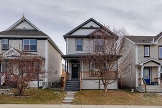 Photo 1: 12 Tuscany Springs Road NW in Calgary: Tuscany Detached for sale : MLS®# A2094880
