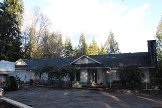 Photo 4: 12506 256 Street in Maple Ridge: Websters Corners House for sale : MLS®# R2752256