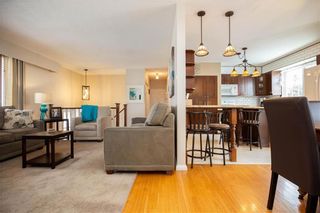 Photo 7: 649 Louelda Street in Winnipeg: East Kildonan Residential for sale (3B)  : MLS®# 202007763