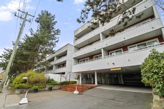 Photo 28: 403 250 W 1ST Street in North Vancouver: Lower Lonsdale Condo for sale in "CHINOOK HOUSE" : MLS®# R2870420