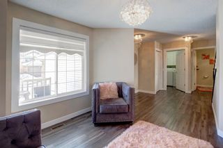 Photo 5: 110 Spring View SW in Calgary: Springbank Hill Detached for sale : MLS®# A1074720