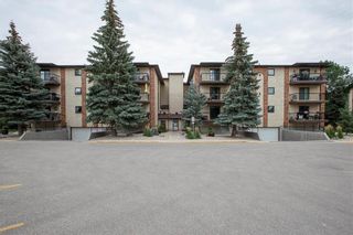 Photo 1: 205 815 St Anne's Road in Winnipeg: River Park South Condominium for sale (2F)  : MLS®# 202121631