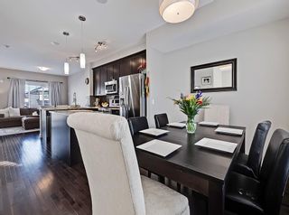 Photo 7: 142 Skyview Springs Manor NE in Calgary: Skyview Ranch Row/Townhouse for sale : MLS®# A1159714