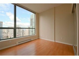 Photo 2: 2502 1239 W GEORGIA Street in Vancouver: Coal Harbour Condo for sale (Vancouver West)  : MLS®# R2148419