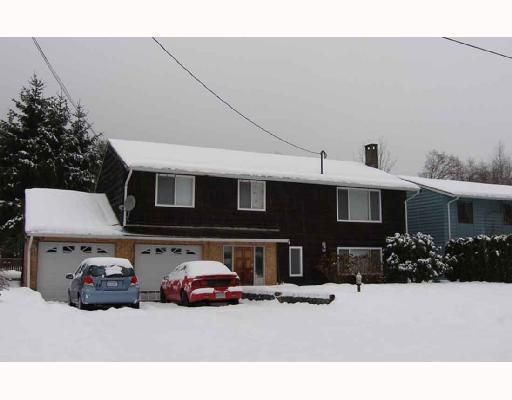 Main Photo: 41563 ROD Road: Brackendale House for sale (Squamish)  : MLS®# V688532