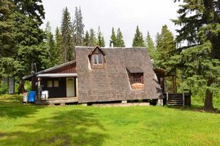 Photo 1: 28062 WALCOTT QUICK Road in Smithers: Smithers - Rural House for sale in "GRANTHAM AREA" (Smithers And Area (Zone 54))  : MLS®# R2281302