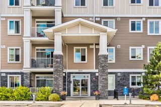Photo 1: 3211 522 Cranford Drive SE in Calgary: Cranston Apartment for sale : MLS®# A1163835