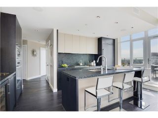 Photo 10: 4001 1372 SEYMOUR Street in Vancouver: Downtown VW Condo for sale in "THE MARK" (Vancouver West)  : MLS®# V1071762