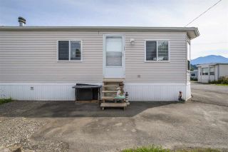 Photo 4: 35 6900 INKMAN ROAD: Agassiz Manufactured Home for sale : MLS®# R2387936