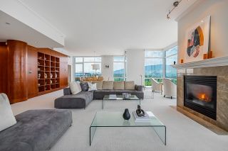 Photo 2: 2701 323 JERVIS Street in Vancouver: Coal Harbour Condo for sale in "THE ESCALA" (Vancouver West)  : MLS®# R2860984