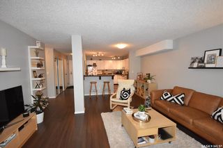 Photo 1: 207 2727 Victoria Avenue in Regina: Cathedral RG Residential for sale : MLS®# SK963229