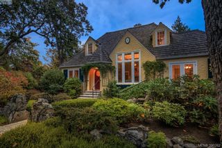Photo 20: 3355 Weald Rd in VICTORIA: OB Uplands House for sale (Oak Bay)  : MLS®# 784401