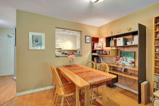 Photo 8: 308 55 BLACKBERRY Drive in New Westminster: Fraserview NW Condo for sale in "QUEENS PARK PLACE" : MLS®# R2717971
