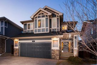 Main Photo: 96 Cranbrook Place SE in Calgary: Cranston Detached for sale : MLS®# A2104799