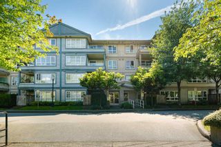 Photo 22: 411 3480 YARDLEY AVENUE in Vancouver: Collingwood VE Condo for sale (Vancouver East)  : MLS®# R2594800
