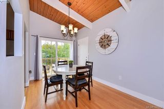 Photo 4: 634 Roseridge Pl in VICTORIA: SW Northridge House for sale (Saanich West)  : MLS®# 792472