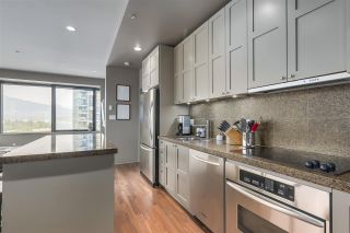 Photo 14: 1302 1333 W GEORGIA Street in Vancouver: Coal Harbour Condo for sale in "Qube" (Vancouver West)  : MLS®# R2315765