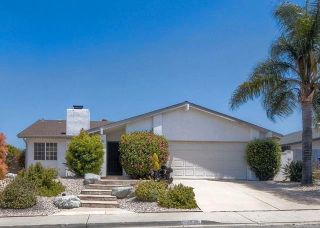 Main Photo: House for sale : 3 bedrooms : 11442 Oculto Road in San Diego