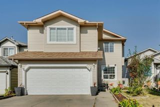 Photo 1: 283 Applestone Park SE in Calgary: Applewood Park Detached for sale : MLS®# A1087868