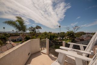 Photo 22: PACIFIC BEACH House for sale : 4 bedrooms : 1426 Loring St in San Diego