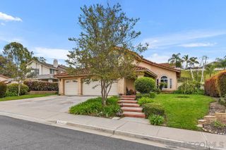 Main Photo: POWAY House for sale : 4 bedrooms : 12713 Briarwood Pl