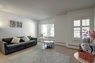 Photo 17: 107 114 15 Avenue SW in Calgary: Beltline Apartment for sale : MLS®# A2128981