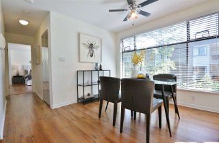 Photo 9: 304 1702 CHESTERFIELD Avenue in North Vancouver: Central Lonsdale Condo for sale : MLS®# R2382926