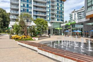Photo 36: 1806 8538 RIVER DISTRICT CROSSING in Vancouver: South Marine Condo for sale (Vancouver East)  : MLS®# R2749081